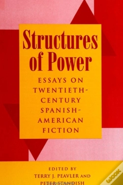 Capa do artigo Structures Of Power