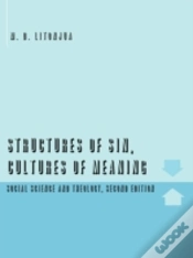 Capa do artigo Structures Of Sin, Cultures Of Meaning