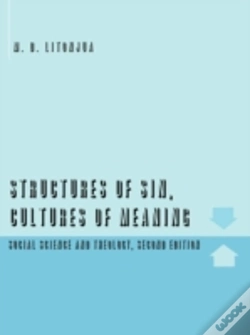 Capa do artigo Structures Of Sin, Cultures Of Meaning