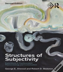Capa do artigo Structures Of Subjectivity