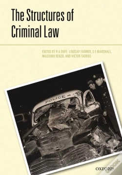 Capa do artigo Structures Of The Criminal Law