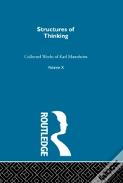 Capa do artigo Structures Of Thinking V10
