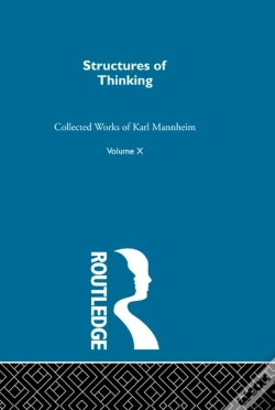 Capa do artigo Structures Of Thinking V10