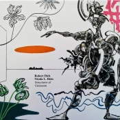 Capa do artigo Structures Of Unreason - CD
