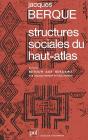 Structures Sociales Du Haut-Atlas - Preview