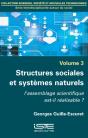 Structures Sociales Et Systemes Naturels - Preview