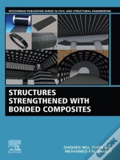 Capa do artigo Structures Strengthened With Bonded Composites