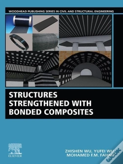Capa do artigo Structures Strengthened With Bonded Composites