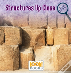 Capa do artigo Structures Up Close