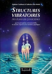 Structures Vibratoires Des Plans De Conscience