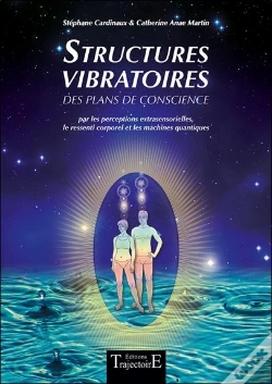 Capa do artigo Structures Vibratoires Des Plans De Conscience