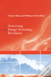 Structuring An Energy Technology Revolution