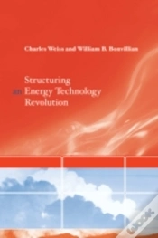 Capa do artigo Structuring An Energy Technology Revolution