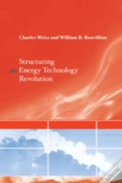 Capa do artigo Structuring An Energy Technology Revolution