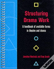 Capa do artigo Structuring Drama Work