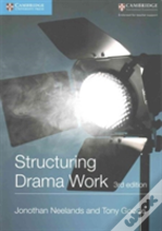 Structuring Drama Work