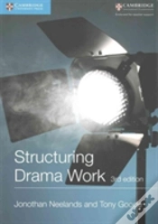 Capa do artigo Structuring Drama Work