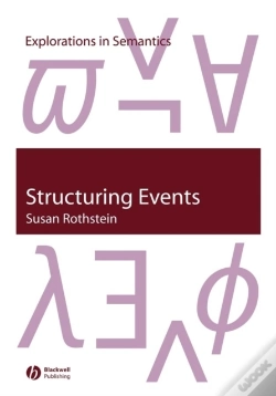 Capa do artigo Structuring Events