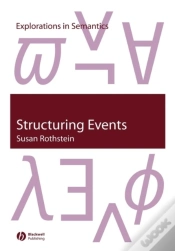 Capa do artigo Structuring Events