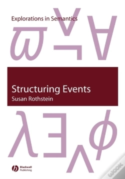 Capa do artigo Structuring Events