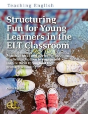 Capa do artigo Structuring Fun For Young Learners In The Elt Classroom