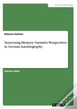 Structuring Memory