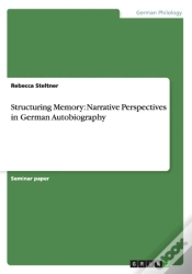 Capa do artigo Structuring Memory