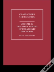 Capa do artigo Structuring Of Pedagogic Discourse