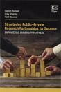 Structuring Publicâ€“Private Research Partnerships For Success - Preview