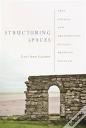 Capa do artigo Structuring Spaces