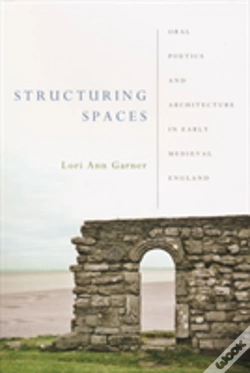 Capa do artigo Structuring Spaces
