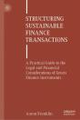 Structuring Sustainable Finance Transactions - Preview