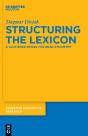 Structuring The Lexicon - Preview