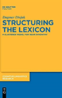 Structuring The Lexicon - Preview