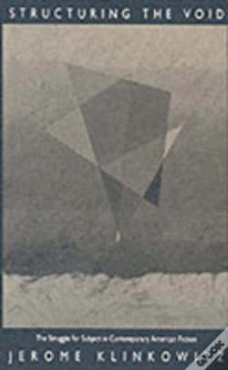 Capa do artigo Structuring The Void