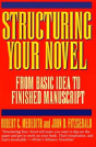 Structuring Your Novel - Preview