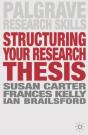 Structuring Your Research Thesis - Preview