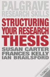 Structuring Your Research Thesis