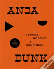 Capa do artigo Strudel, Noodles And Dumplings