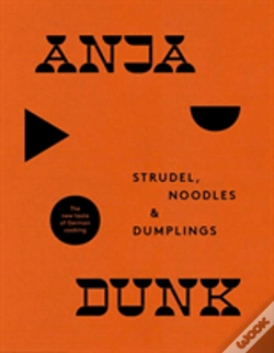 Capa do artigo Strudel, Noodles And Dumplings