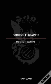 Capa do artigo Struggle Against