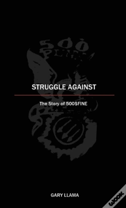Capa do artigo Struggle Against