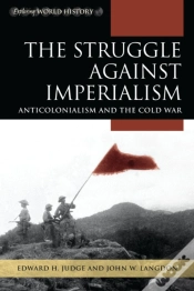Capa do artigo Struggle Against Imperialism