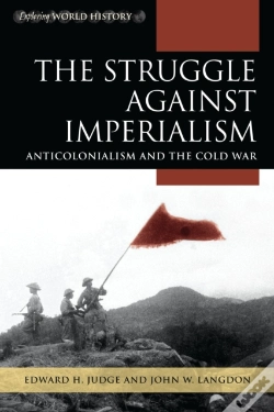 Capa do artigo Struggle Against Imperialism