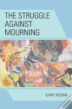 Capa do artigo Struggle Against Mourning
