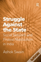 Struggle Against The State