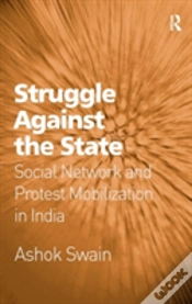 Capa do artigo Struggle Against The State