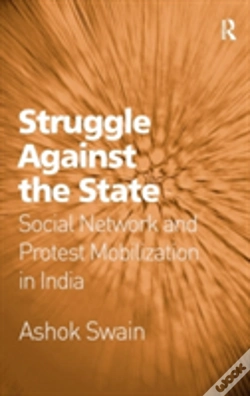 Capa do artigo Struggle Against The State