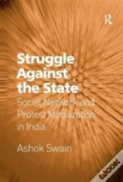 Capa do artigo Struggle Against The State