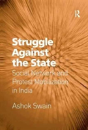 Struggle Against The State - Preview